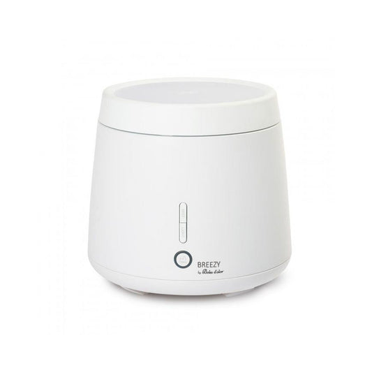 Brumizador Easy White