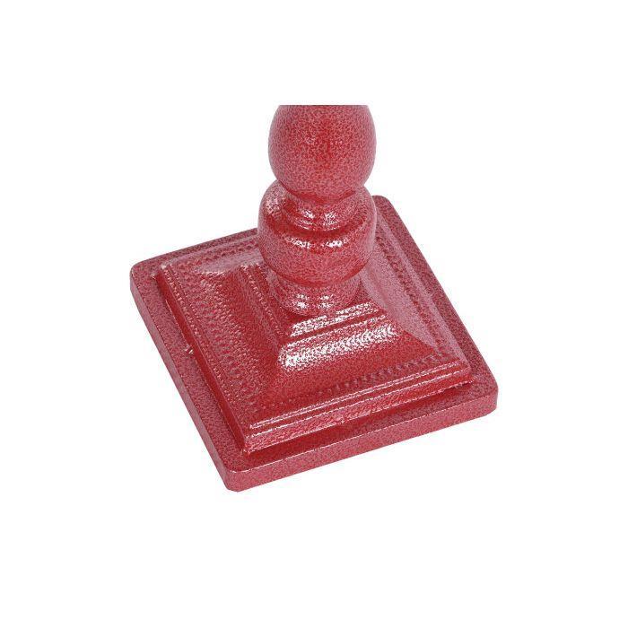 Caixa de Correio de Natal Vermelho 100cm
