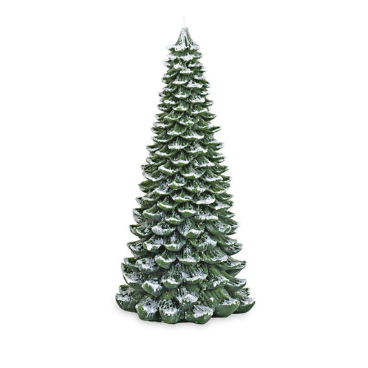 Vela Árvore de Natal