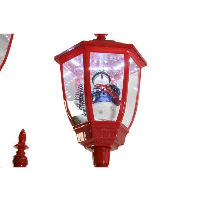 Candeeiro de Pé de Natal