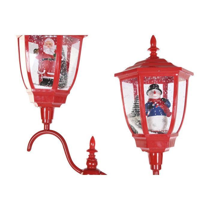 Candeeiro de Pé de Natal