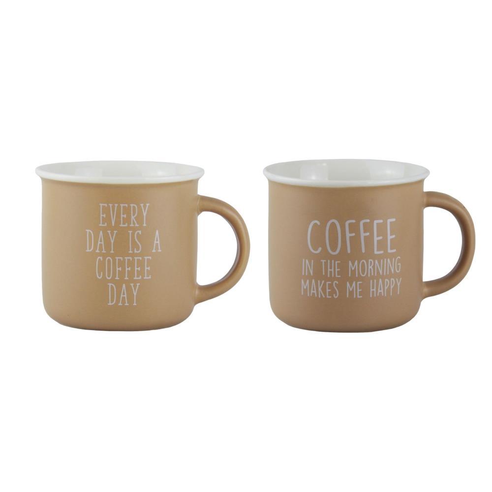 Caneca em Porcelana 12.5X9.8X8.5
