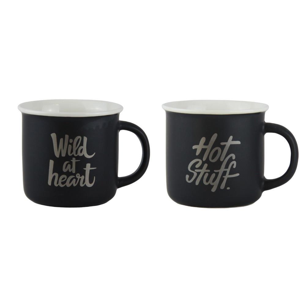 Caneca em Porcelana 12.5X9.8X8.5