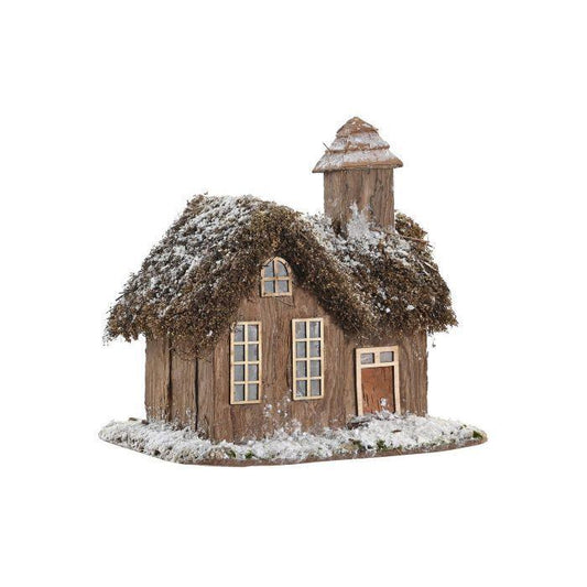 Casa de Natal 24cm