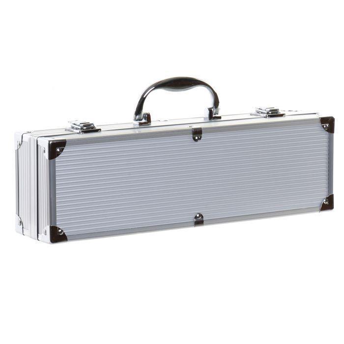 Conjunto Barbecue 4 Peças