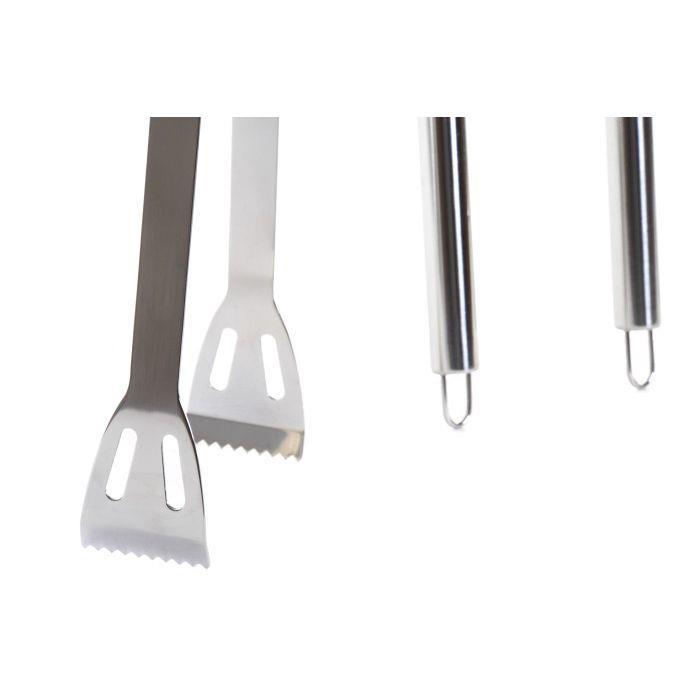 Conjunto Barbecue 4 Peças