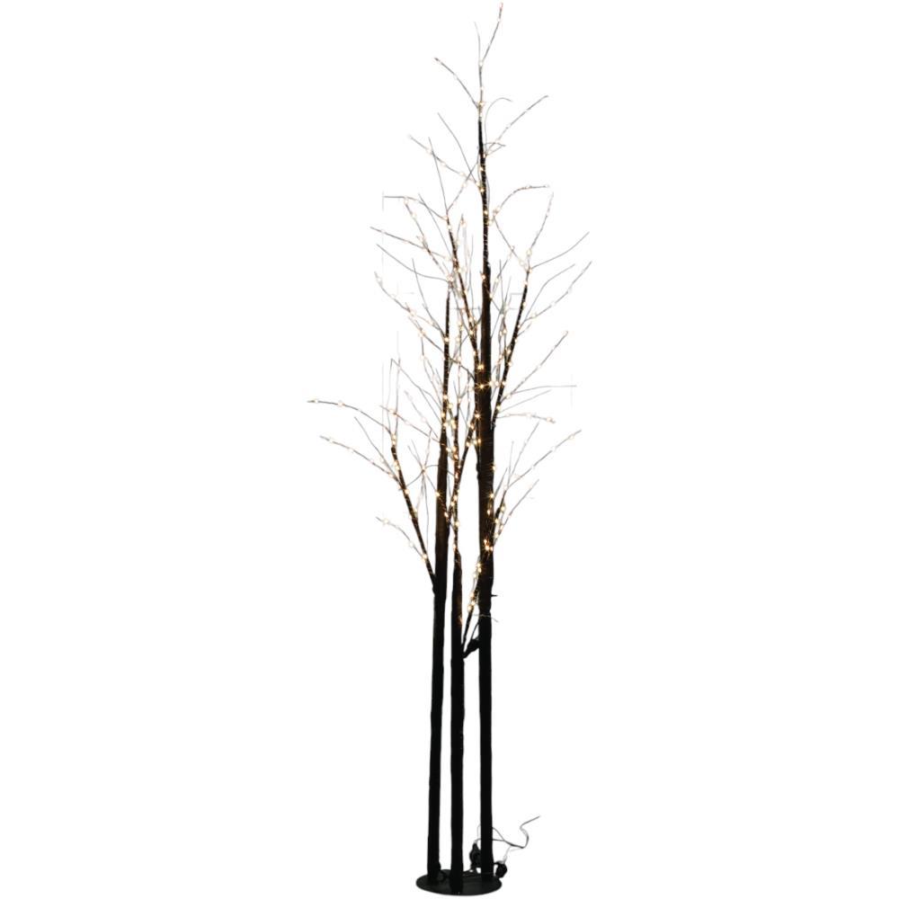 Árvore de Natal c/Luz 150cm