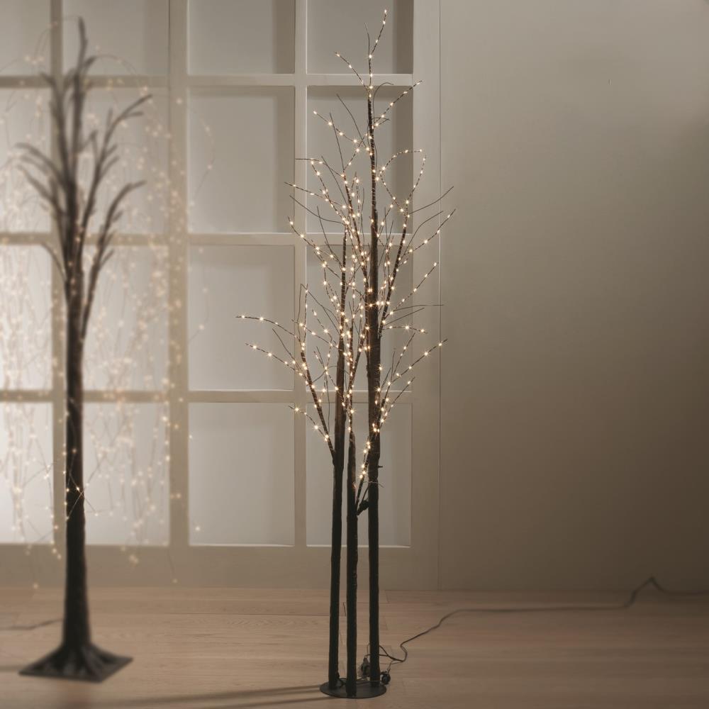 Árvore de Natal c/Luz 150cm