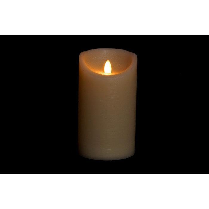 Vela Cera de Led a Pilhas