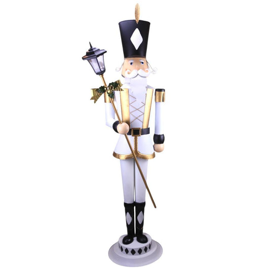 Soldado Quebra Nozes 180cm