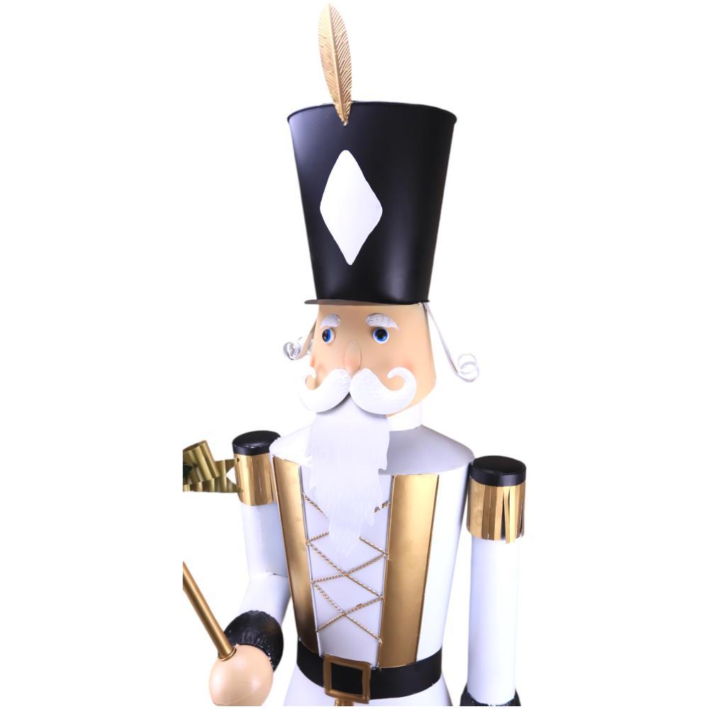 Soldado Quebra Nozes 180cm