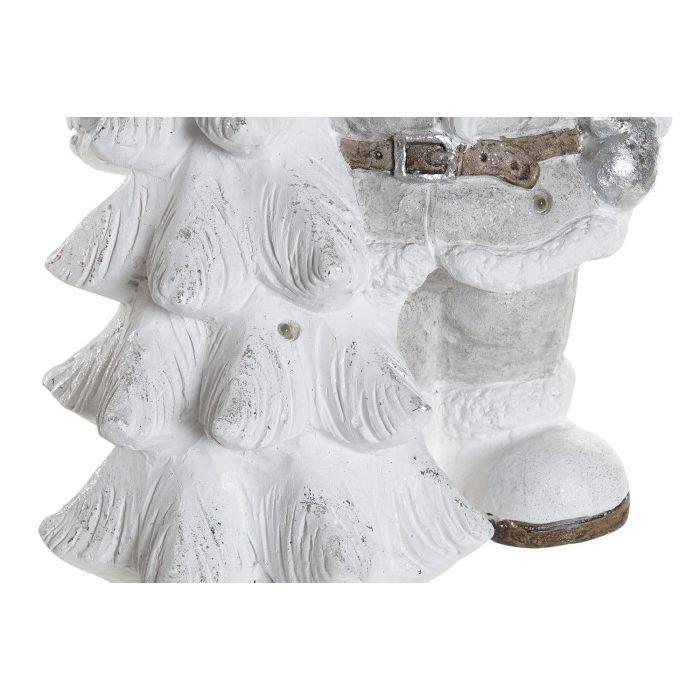 Figura Pai Natal c/Led 44.5cm