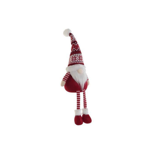Pai Natal Vermelho 63cm
