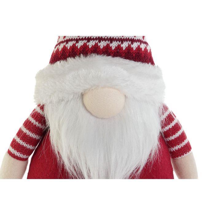 Pai Natal Vermelho 63cm