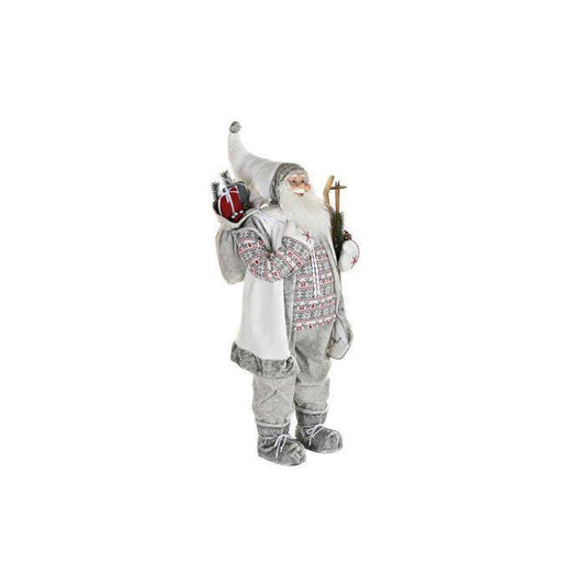 Pai Natal Cinzento