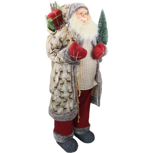 Pai Natal Vermelho
