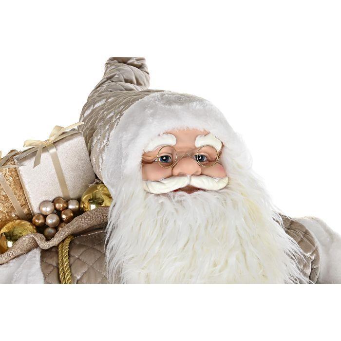Pai Natal Champanhe