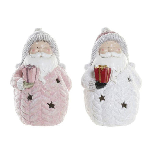 Figura Pai Natal 42cm