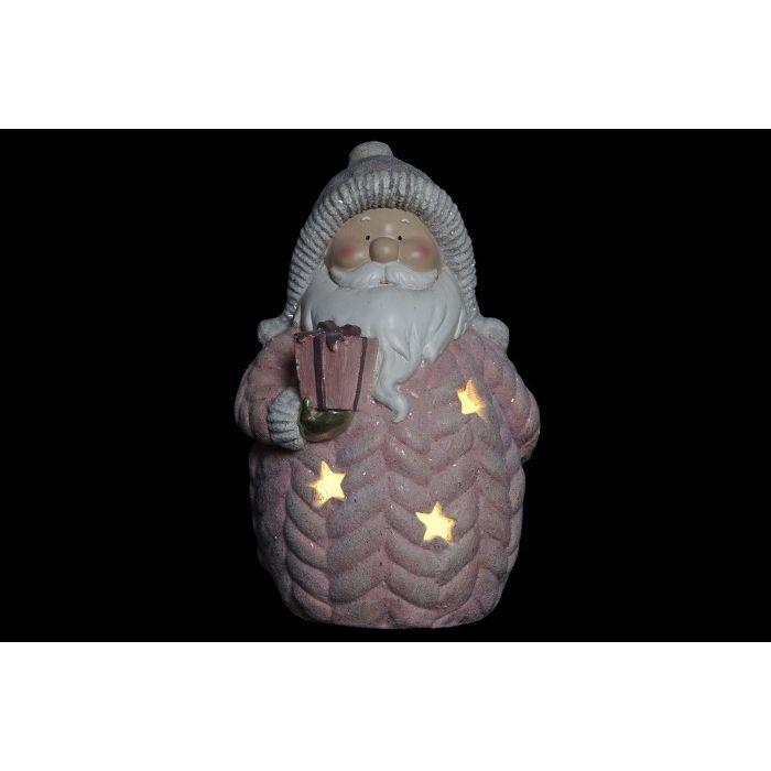 Figura Pai Natal 42cm
