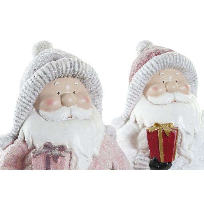 Figura Pai Natal 42cm