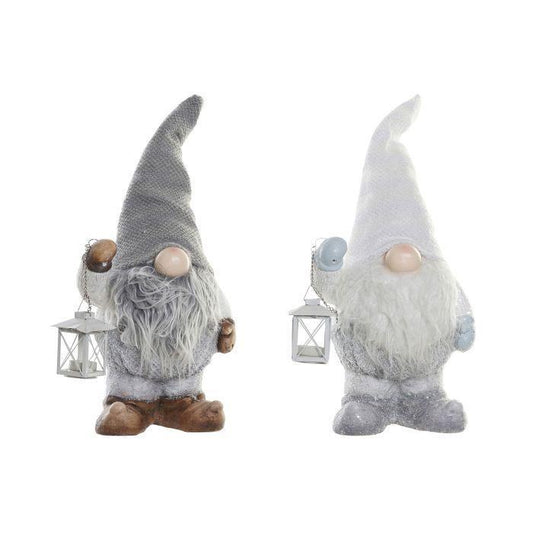 Figura Pai Natal 38cm