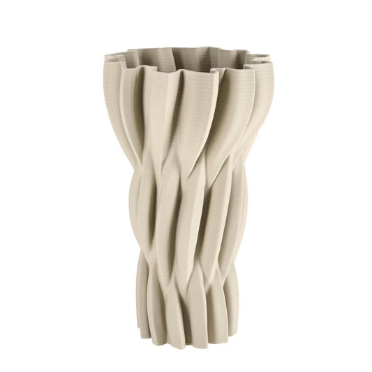 Jarra Reiko Bege 37cm