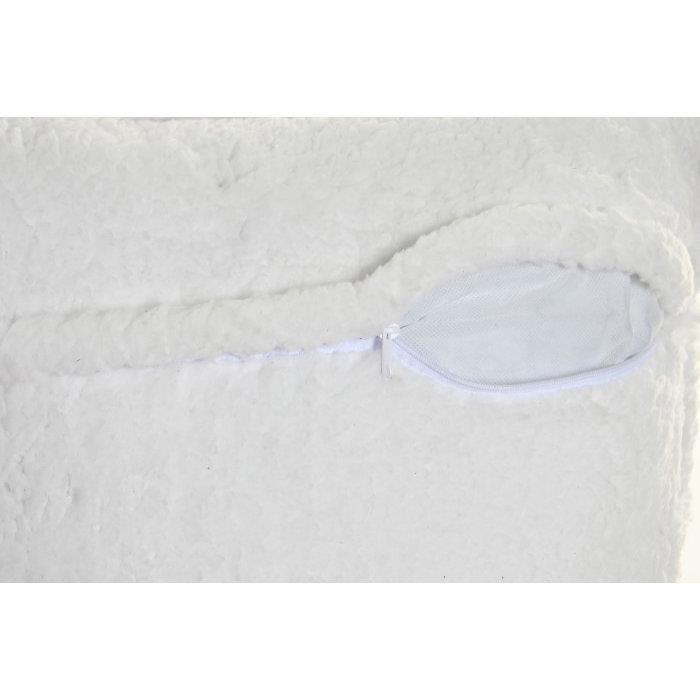 Almofada de Natal Vermelha e Branca