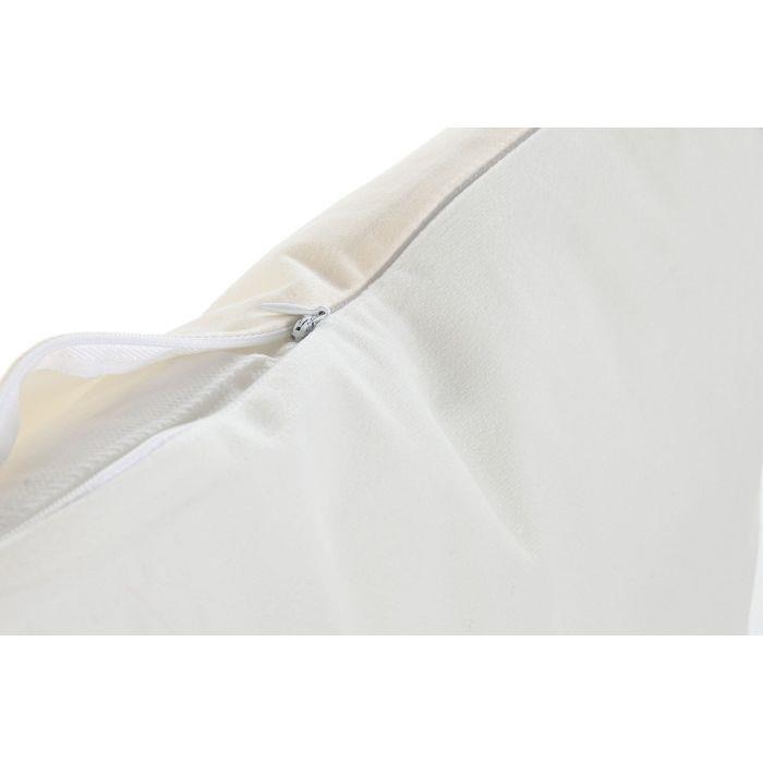 Capa de Almofada de Natal Branco 45x45cm 1 Unidade