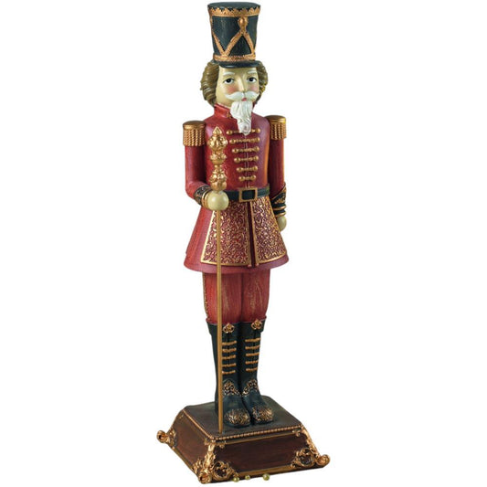 Soldado de Natal 43cm