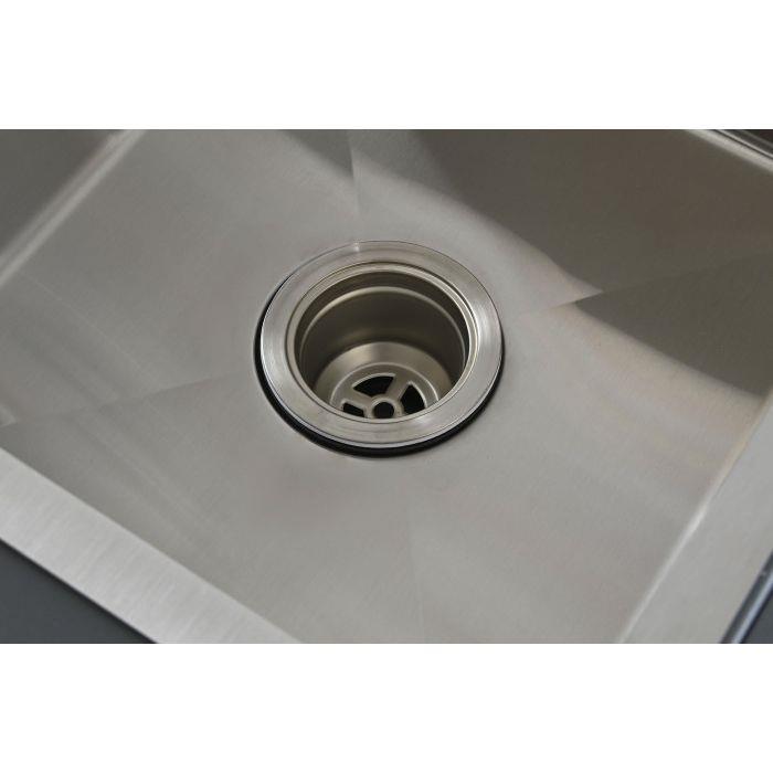 Conjunto de Cozinha Exterior