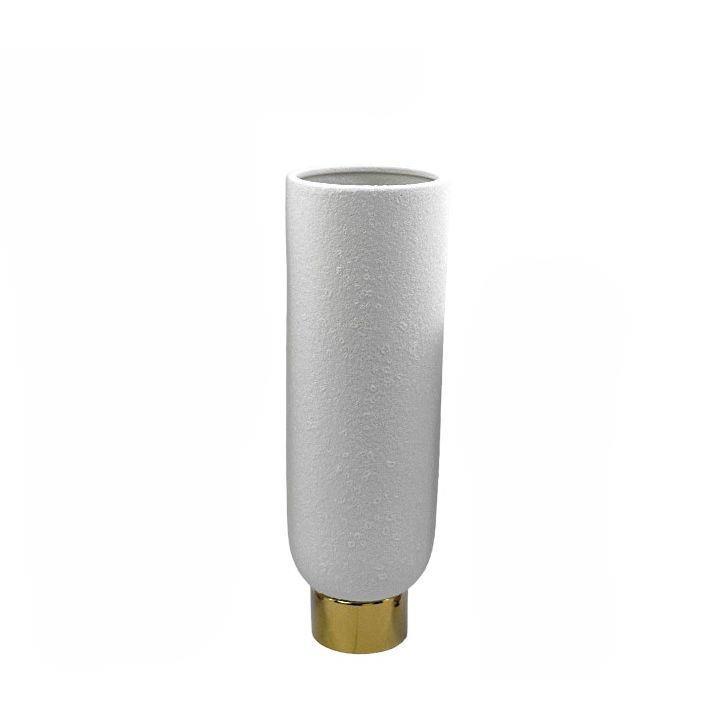 Jarra nº 2 Branco Gold