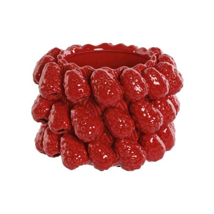 Jarra Framboesa Vermelho