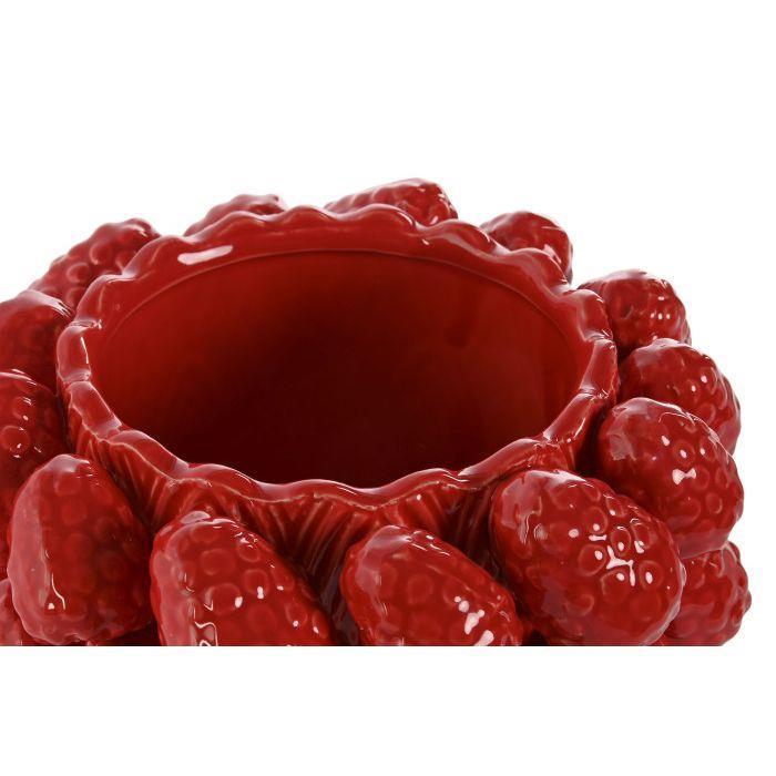 Jarra Framboesa Vermelho