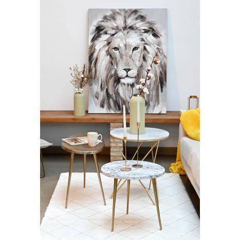 Mesa de Apoio 46x46x46