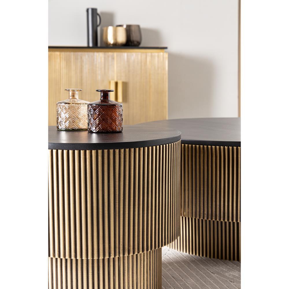 Mesa de Centro Virat