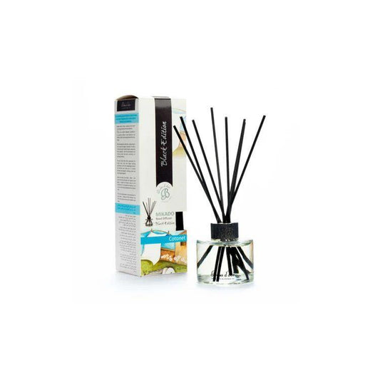 Mikado Black Edition 125ml Cotonet