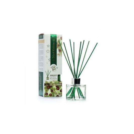 Mikado Black Edition 125ml Fores