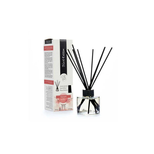 Mikado Black Edition 125ml Hanami