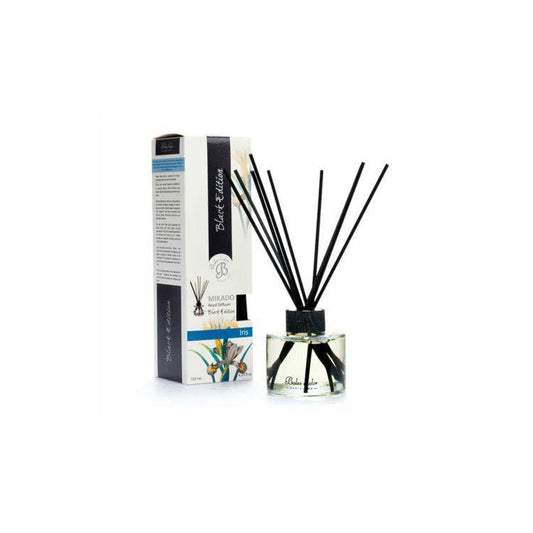 Mikado Black Edition 125ml Iris