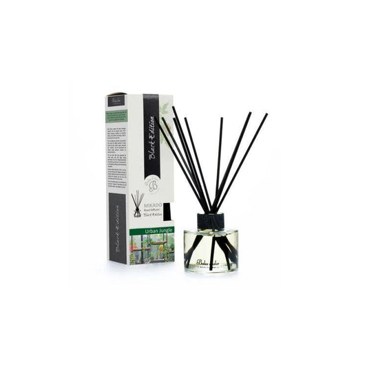 Mikado Black Edition 125ml Urban Jungle