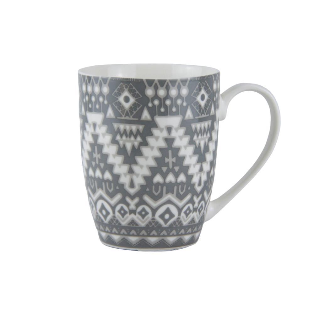 Caneca em Porcelana Shikar