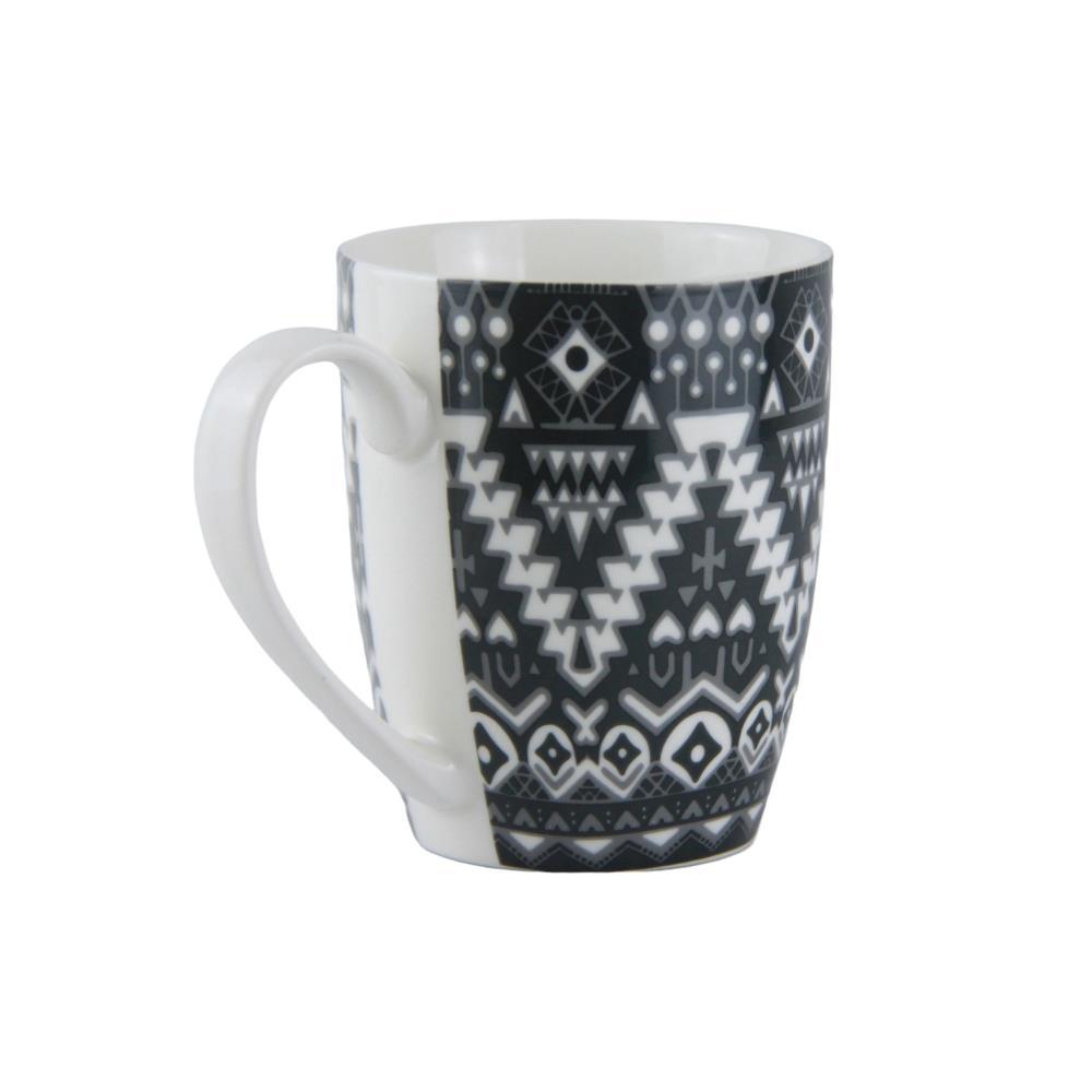 Caneca em Porcelana Shikar