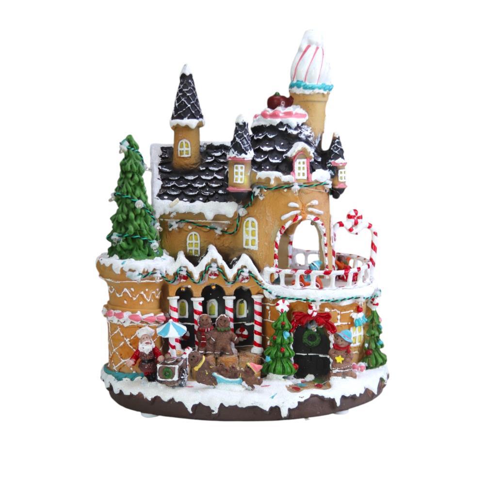 Castelo de Natal c/Led
