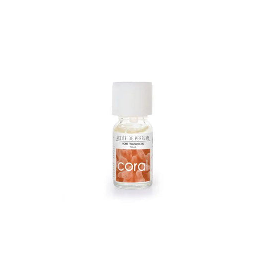Óleo Coral