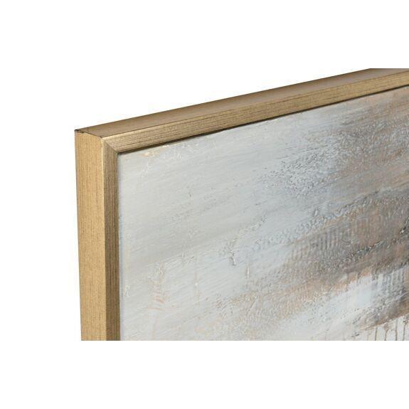 Quadro Abstrato 187x3.8x126