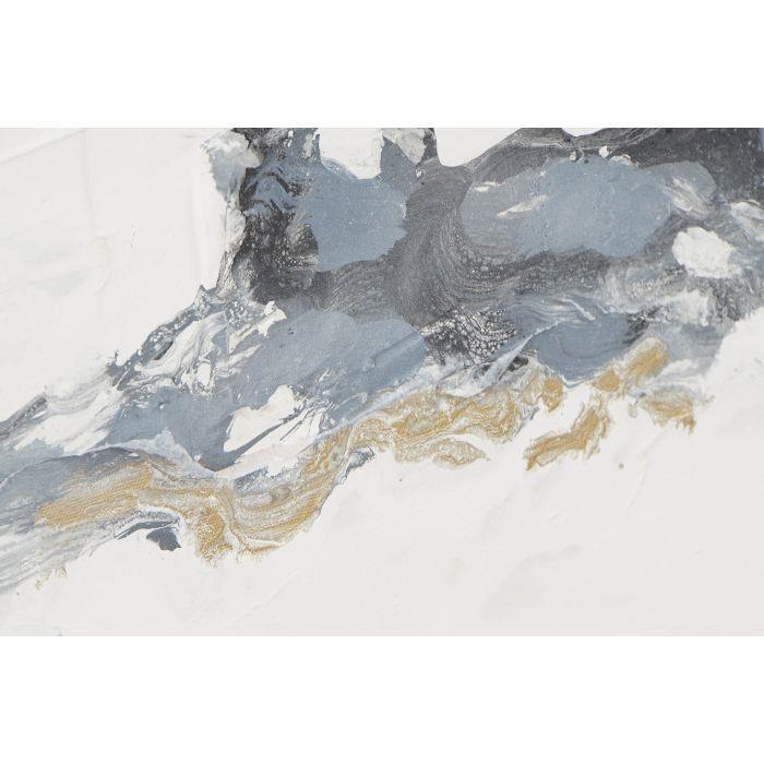 Quadro Abstrato 187x3.8x126