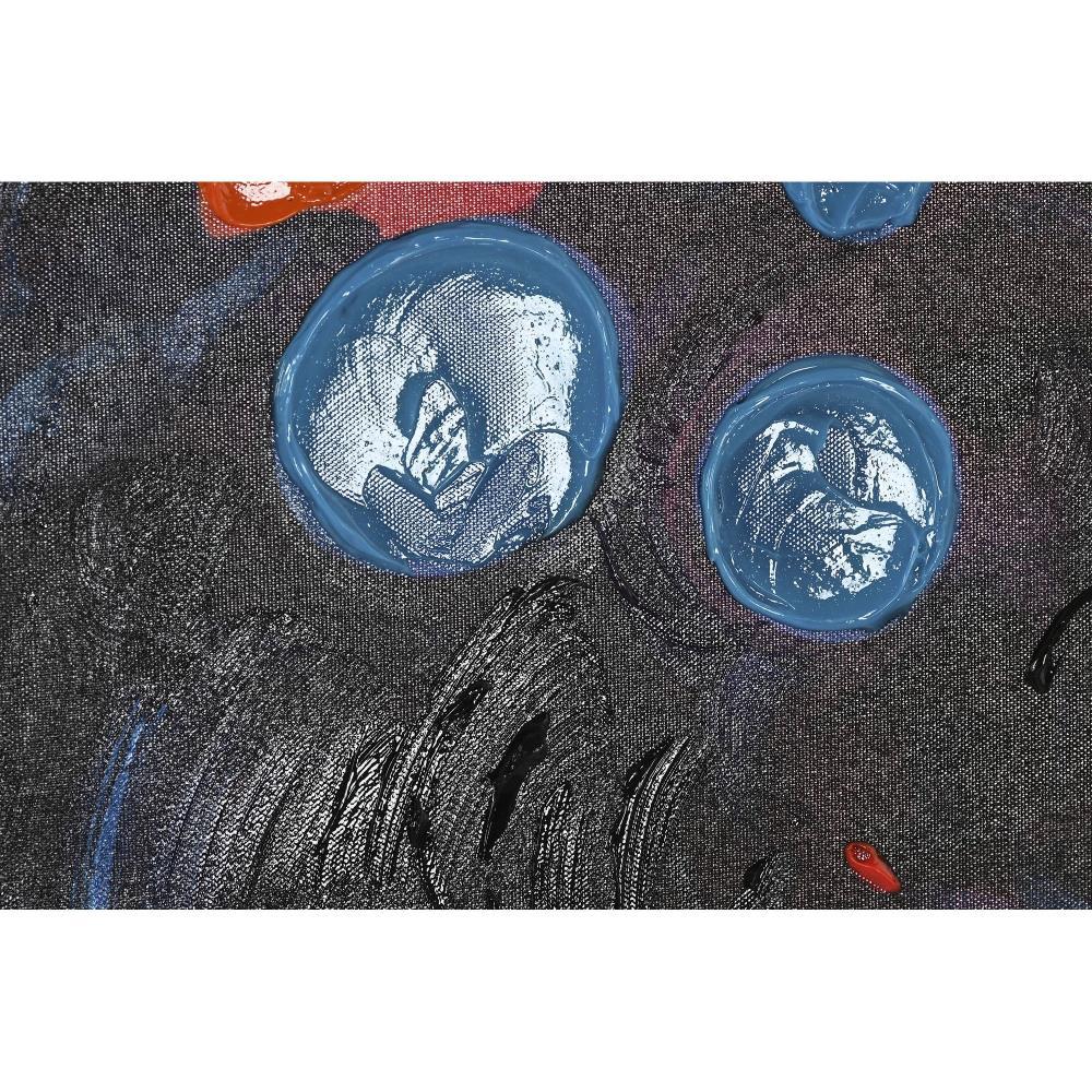 Quadro PS 90x3.5x120