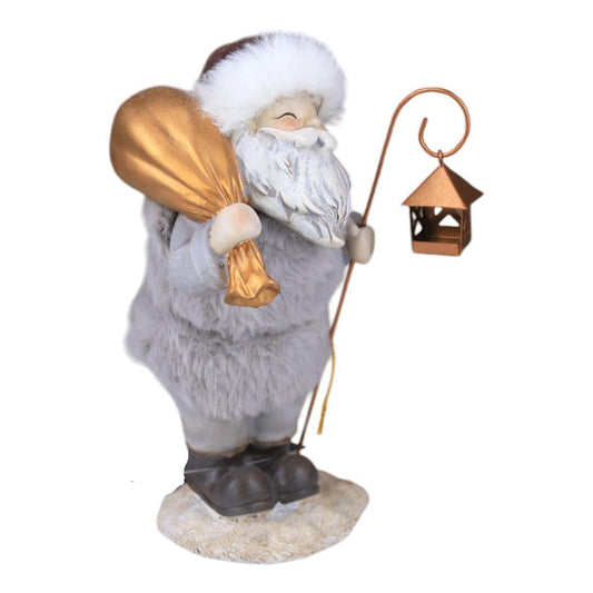 Pai Natal 20cm