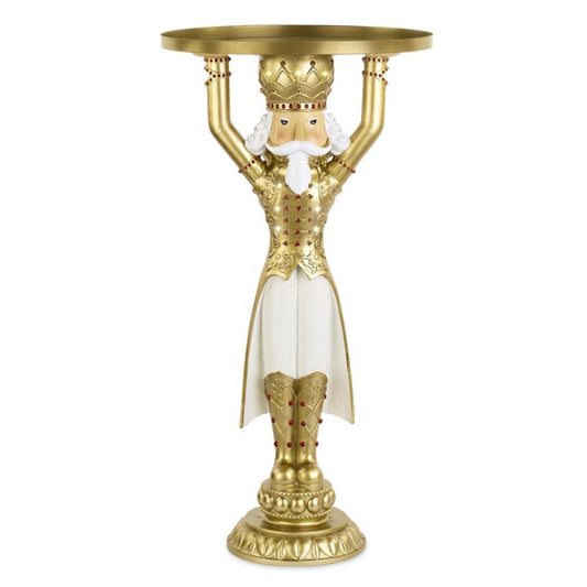 Bandeja Quebra-Nozes c/Led