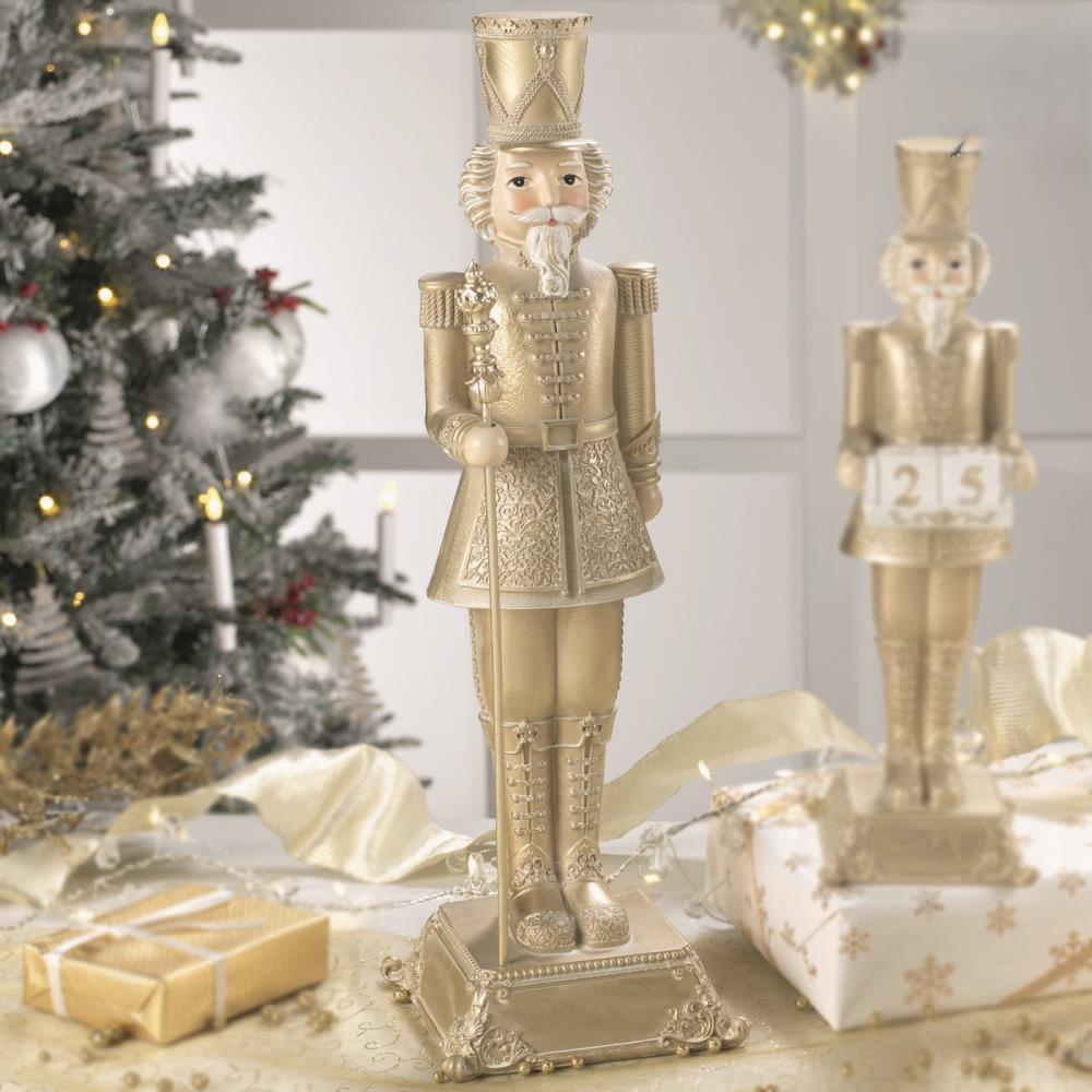 Soldado de Natal 43cm